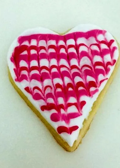 biscuiți formă