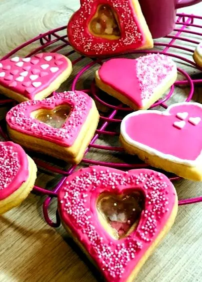 inspirații biscuiți