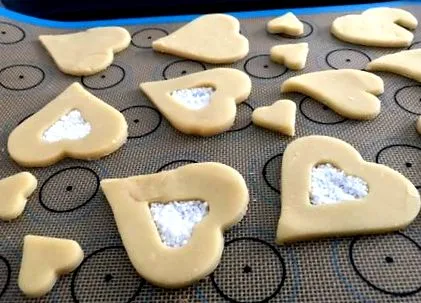 biscuiți biscuiți