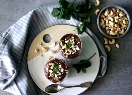 mousse