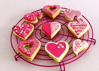 formă biscuiți