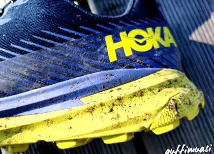 hoka practic