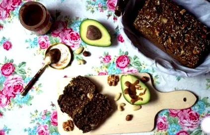 avocado
