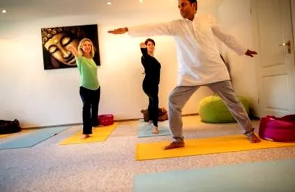 ayurveda