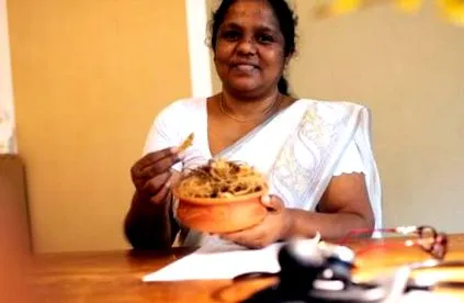 sathya
