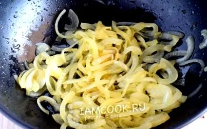 коренски додека омекне