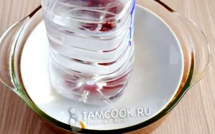 додека омекне стомаци