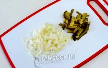 serpenyőben