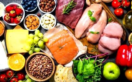 táplálkozás mint