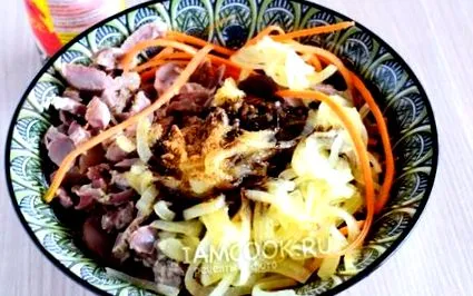 коренски направи