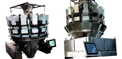 többfejű automatikus