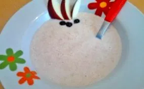 banánfagylalt