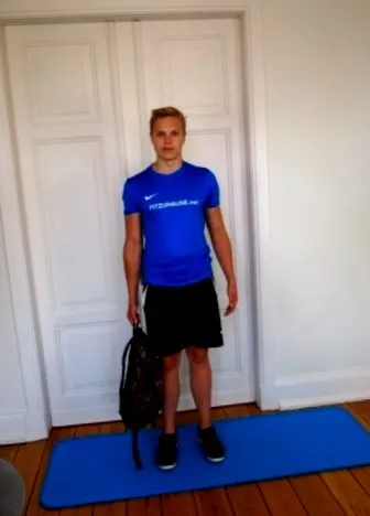 workout