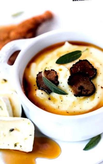 gesztenyével bûche
