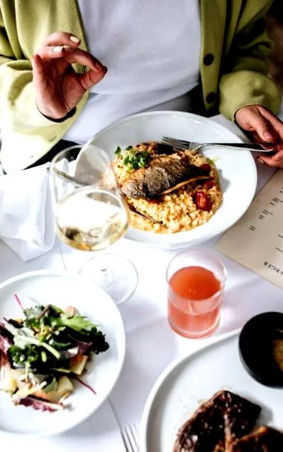 restaurante sânge