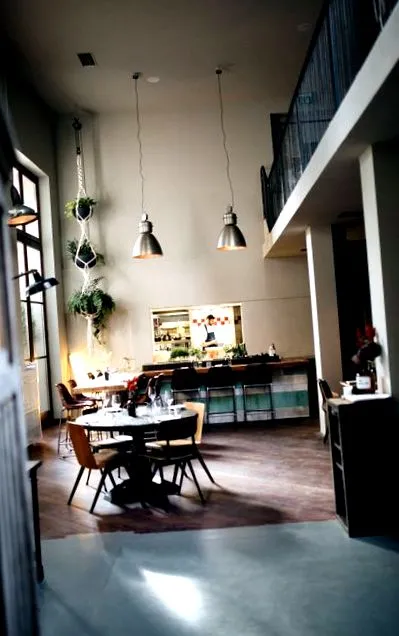 restaurante călătorie