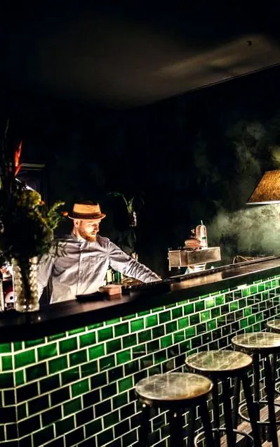 baruri restaurante