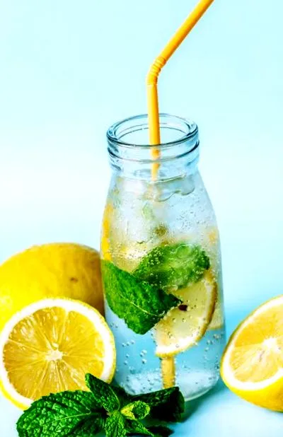 vody