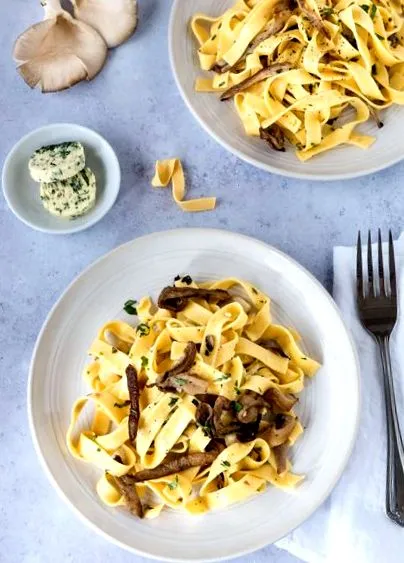 tagliatelle