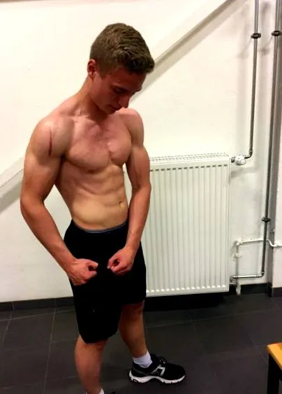 workout