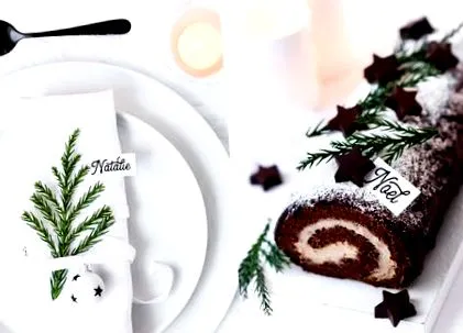 noël gesztenyével