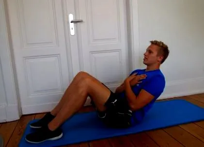 workout