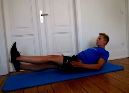 workout