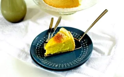cake baszk