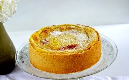 mandulatorta casanovas
