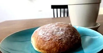 каде кафулиња