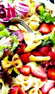 salată