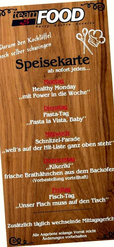 teamfood