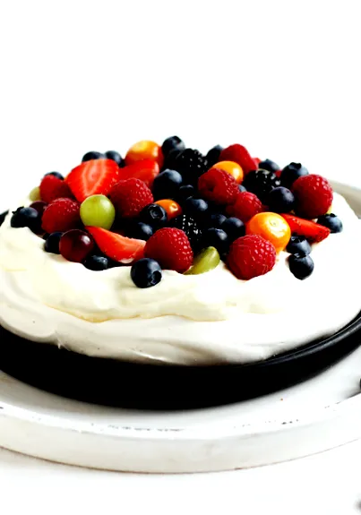 pavlova bezea