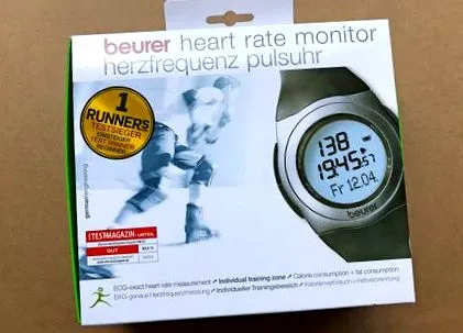 beurer