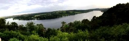 munte baldeney