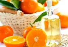 mandarinolaj