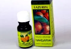 mandarinolaj