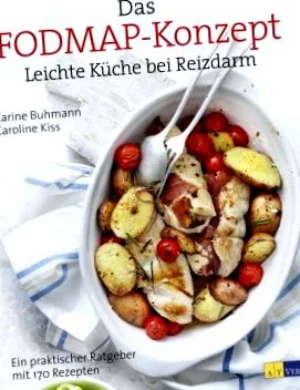 alacsony FODMAP kiadás