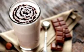 banán turmix