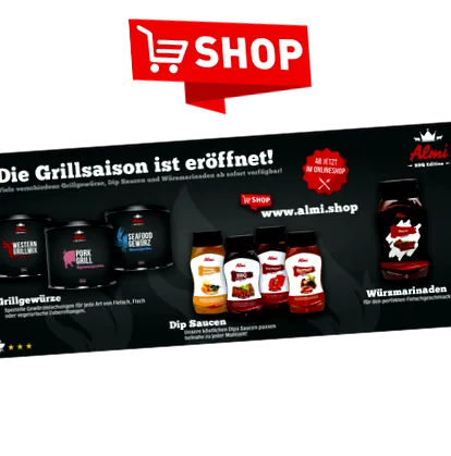 Almi online boltban