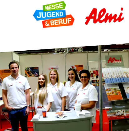 Almi online