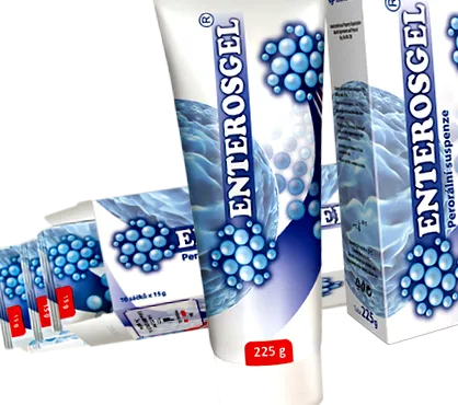 enterosgel