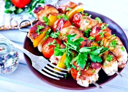 sashlik