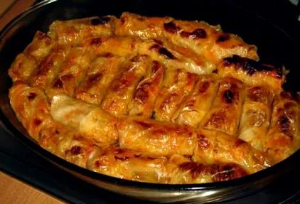 зелки