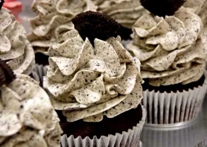 cupcake