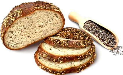 búza kenyér