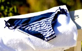 bikini