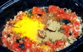 biryani