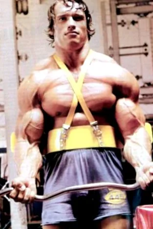 technique bicep