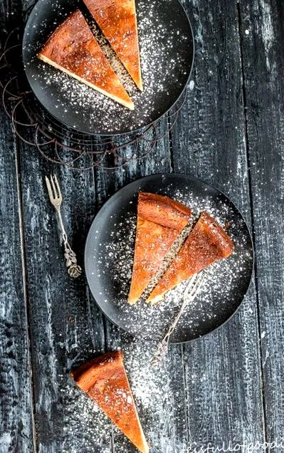 postul cheesecake